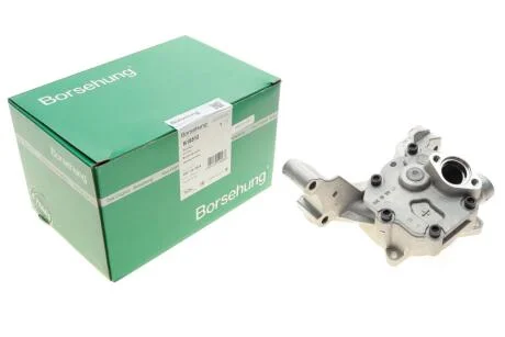 Насос оливний Borsehung B18512
