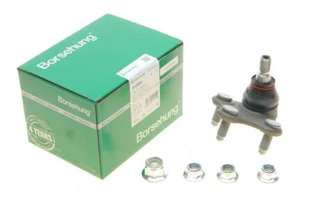 Кульова опора (шарнір) Borsehung B18694