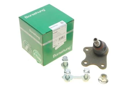 Кульова опора (шарнір) Borsehung B18696