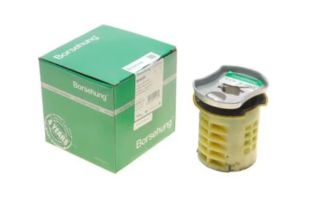 Сайлентблок задней балки Golf 7 OEM Borsehung B18720