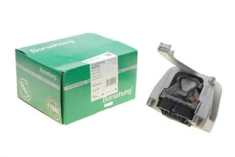 Подушка двигателя (правая) (гидро) VAG 1.0-1.6 12- Borsehung B18761