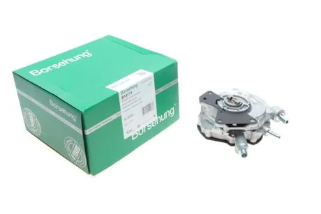 Паливний і вакуумний насос Borsehung B18771