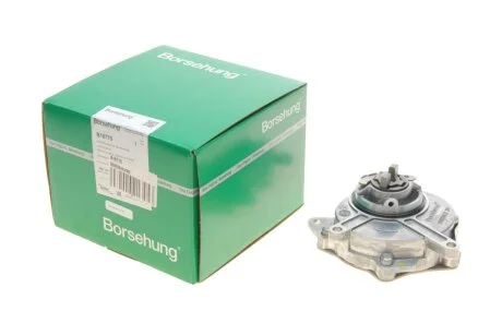 Вакуумний насос 06D145100F Borsehung B18775