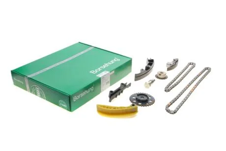 Комплект пасу ГРМ Borsehung B18846