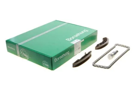 Комплект ланцюга привідного грм Borsehung B18852