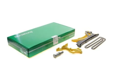 Комплект пасу ГРМ (підходить тільки для BMW) Borsehung B18854