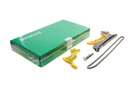 Комплект ланцюга привідного грм Borsehung B18855