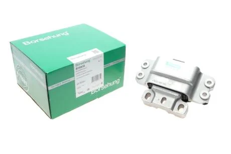 ПОДУШКА ДВИГУНА ПЕР. SKODA OCTAVIA II, SUPERB II,VW GOLF IV, GOLF V, GOLF VI 1.4-2.0D 08.97- Borsehung B18935