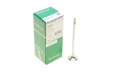 Клапан впускний/випускний Borsehung B19007