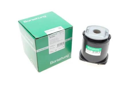 Сайлент-блок Borsehung B19161