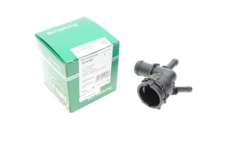 Фланець охолоджуючої рідини Borsehung B19182