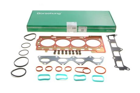 Комплект прокладок двигуна Borsehung B19186