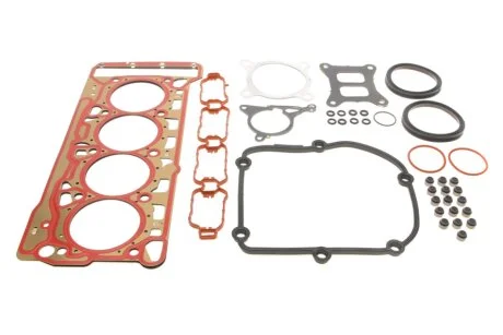 Комплект прокладок двигуна Borsehung B19190