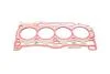 Прокладки ГБЦ (к-кт) CZDA,CZDB CZDC,CMBA,CHPB 1.4L Borsehung B19192 (фото 4)