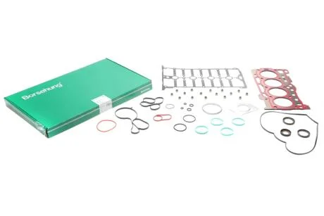 К-кт прокладок двигуна Borsehung B19192