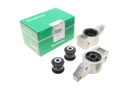 Сайлентблок підвіски Borsehung B19204
