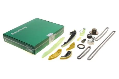 Р-кт ГРМ 1.8L 2.0L Borsehung B19209