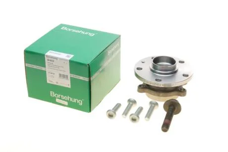Підшипник маточини Borsehung B19233