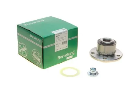 Підшипник маточини к-кт Borsehung B19237
