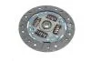 Комплект зчеплення з підшипником (OE/LUK) Borsehung B19252 (фото 7)