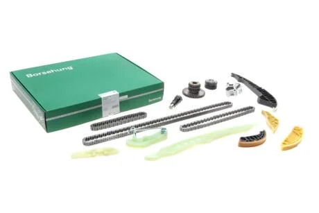 Ремкомплект ГРМ 1.8L2.0L Borsehung B19254