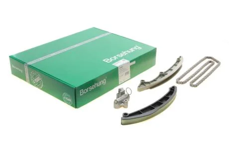 Комплект ланцюга привідного грм Borsehung B19257