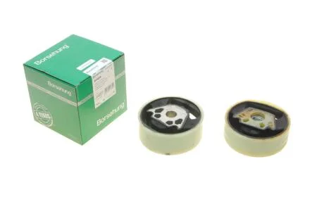 Комплект сайлентблоків (2 шт) 1K0199868Q+1K0199867Q Borsehung B19258