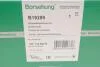 Блок дроссельной заслонки (50 мм) (OE) VAG 1.2-1.6 11- Borsehung B19289 (фото 5)