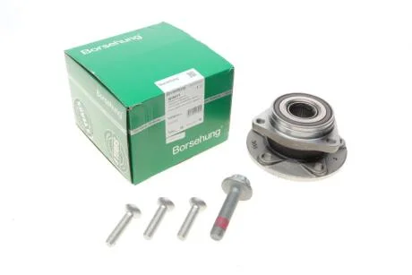 Підшипник маточини комплект Borsehung B19311