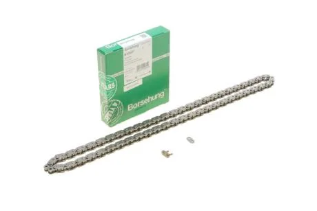 Комплект ланцюга привідного грм Borsehung B1C027