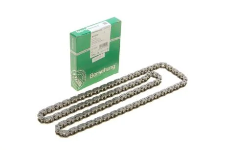 К-кт ланцюга привідного грм Borsehung B1C030