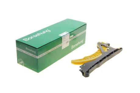 Натяжна планка ланцюга ГРМ Borsehung B1G036