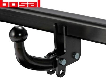 Гак причіпної системи BOSAL 044-991
