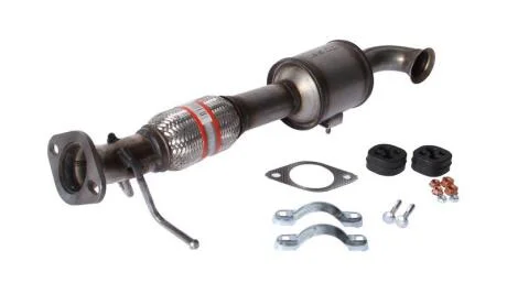 Каталізатор BOSAL 090-027