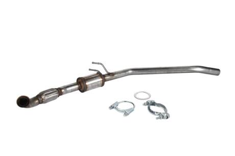 Катализатор VW TRANSPORTER 03- BOSAL 090-066