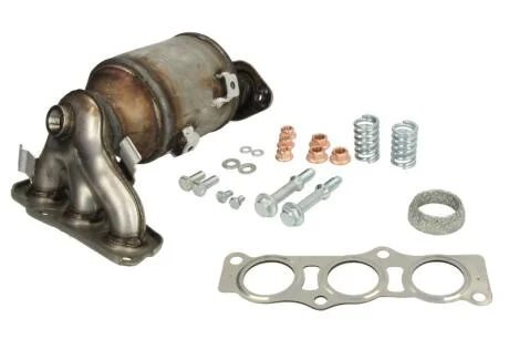 Деталі вихлопної системи BOSAL 090-162