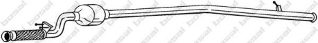 Каталізатор BOSAL 090-589