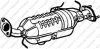 Деталі вихлопної системи BOSAL 097-138 (фото 1)