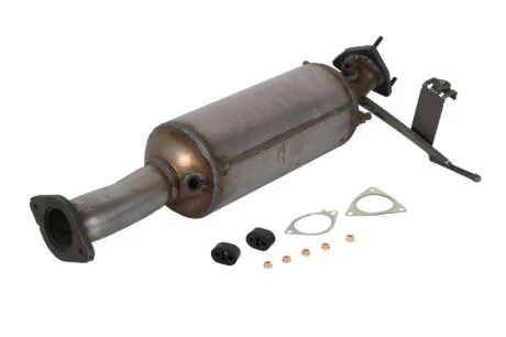 Сажевий фільтр BOSAL 097-311