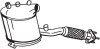 Фільтр DPF BOSAL 097-366 (фото 1)