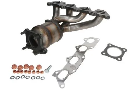 Каталізатор BOSAL 099-046