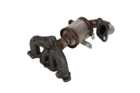 Катализатор FORD FIESTA 01- BOSAL 099-339