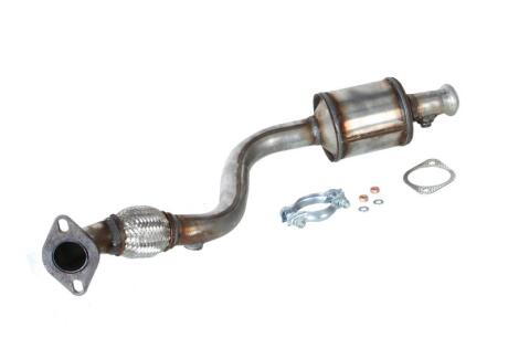 Каталізатор BOSAL 099-670