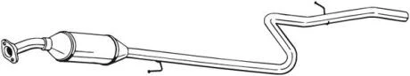 Каталізатор BOSAL 099-769