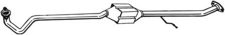 Каталізатор BOSAL 099-806