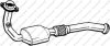 Катализатор RENAULT CLIO/KANGOO 97- BOSAL 099-838 (фото 1)