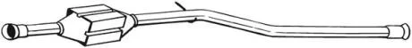 Каталізатор BOSAL 099-868
