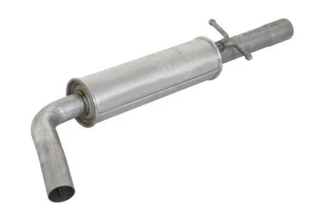 Глушник, алюм. сталь, передня частина AUDI A3 96-03 BOSAL 105-111