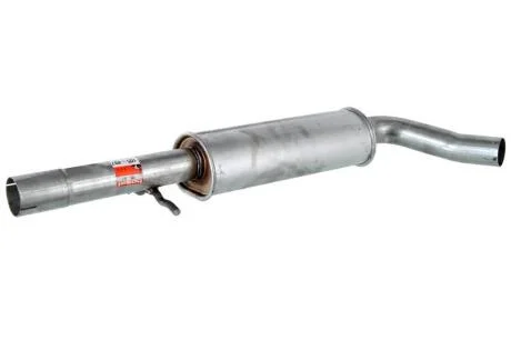 Центр. глушник,випускна сист. BOSAL 105-497