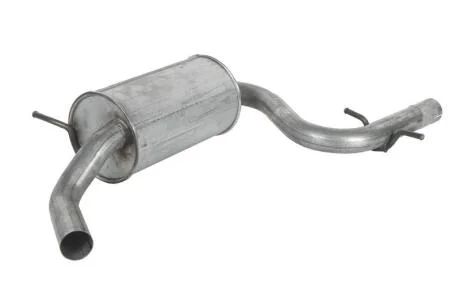 Глушитель центральный AUDI A3 03-07 BOSAL 105-877